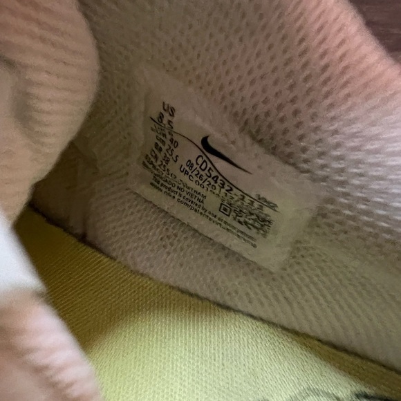 Nike Air Max Excee - Picture 8 of 8